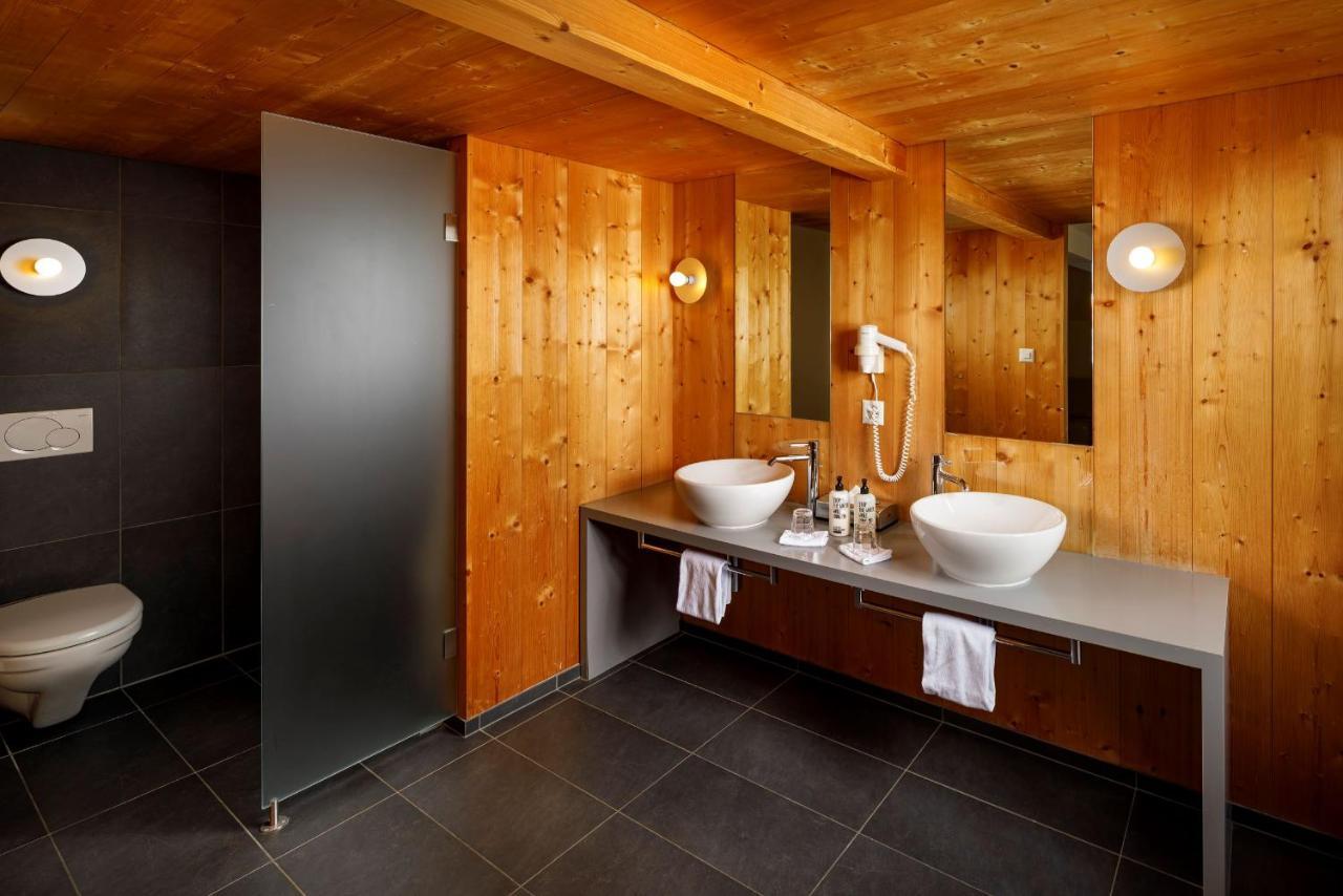 Hirschen - Village Hotel Wildhaus