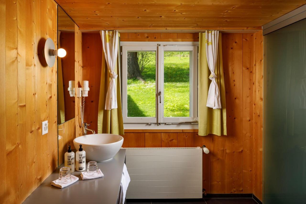 Hotel Hirschen - Village 3*