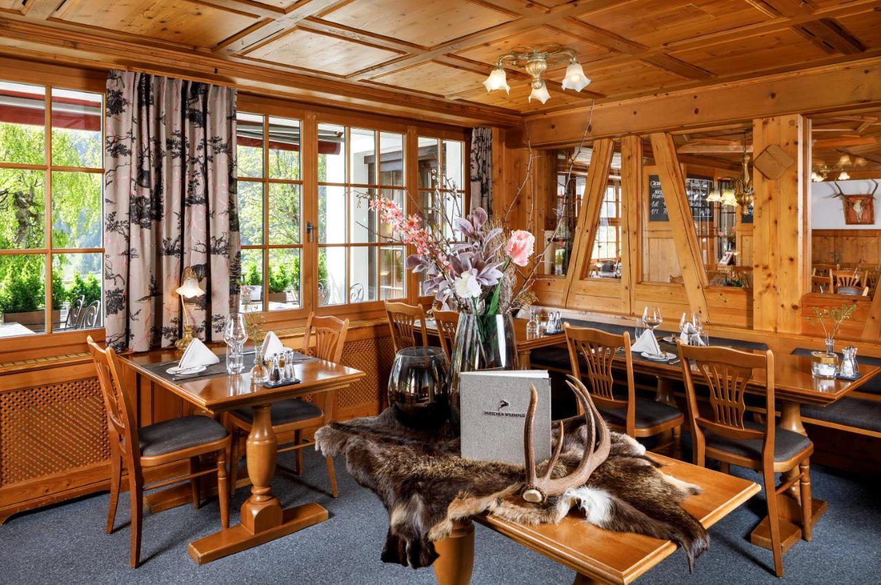 Hotel Hirschen - Village