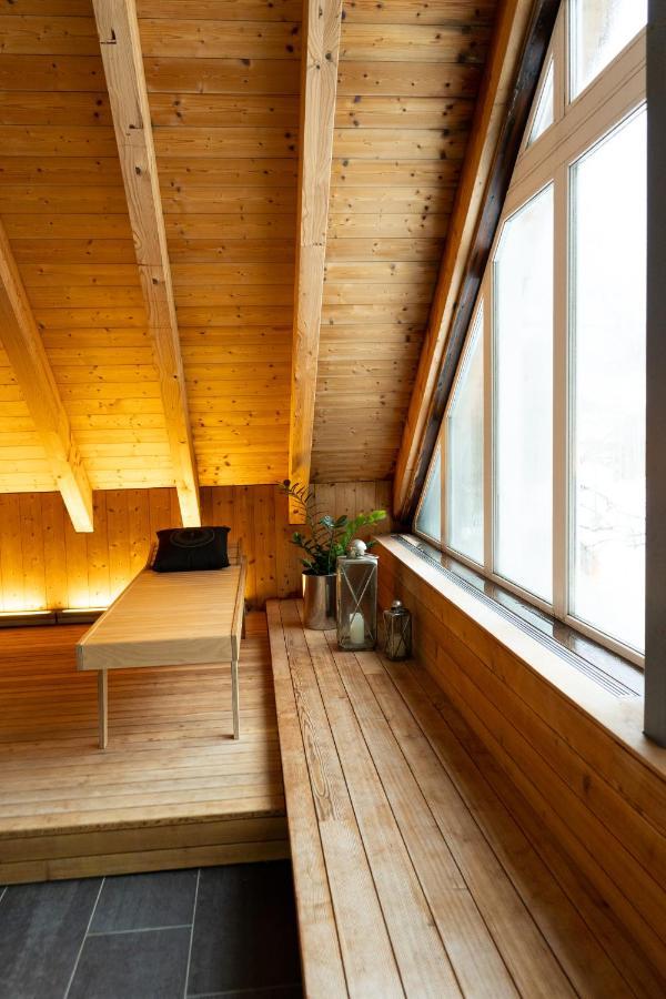 Hotel Hirschen - Village 3*
