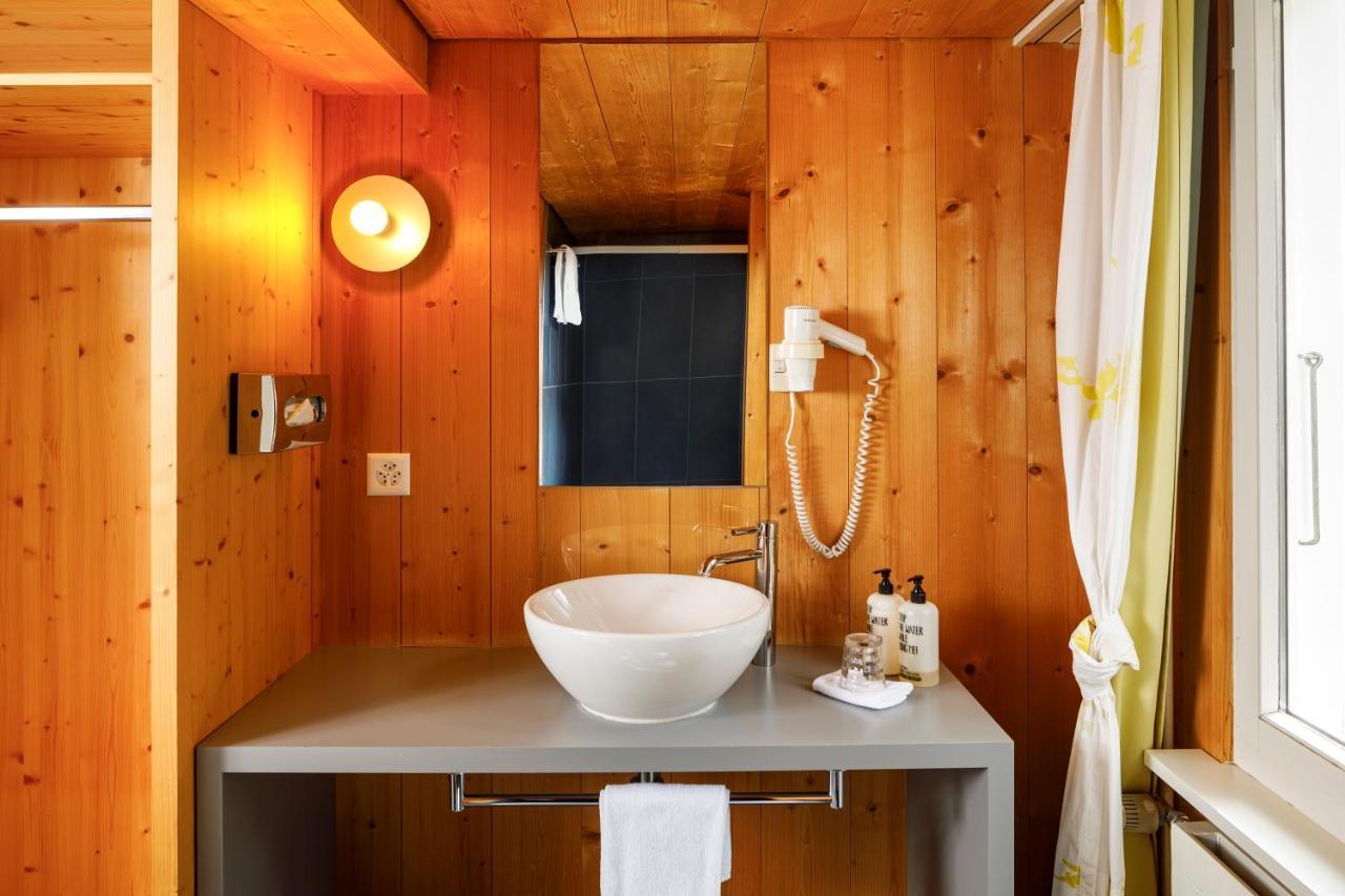 Hirschen - Village Hotel 3*