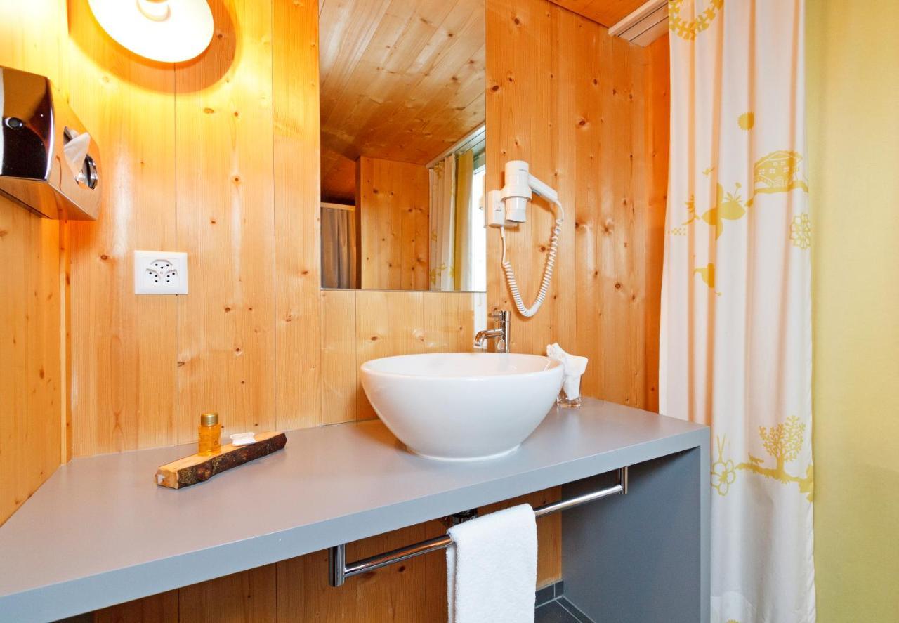 Hirschen - Village 3* Wildhaus